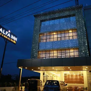 Alfa Thiruvananthapuram